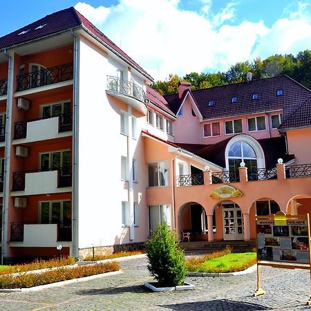 Sonyachna Polyana Polyana (Transcarpathia) Exterior foto