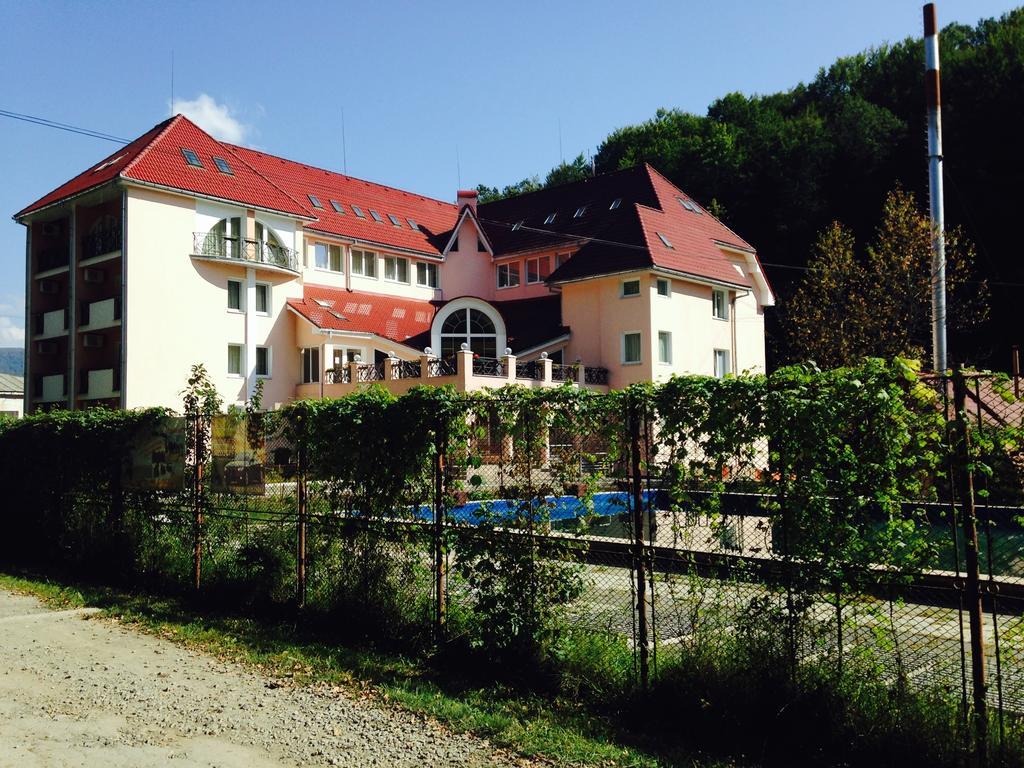 Sonyachna Polyana Polyana (Transcarpathia) Exterior foto
