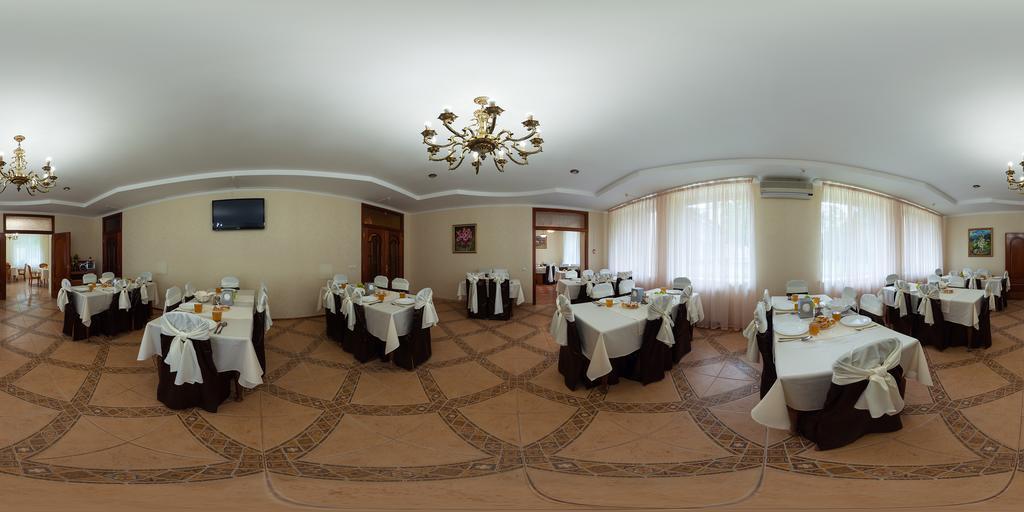 Sonyachna Polyana Polyana (Transcarpathia) Exterior foto
